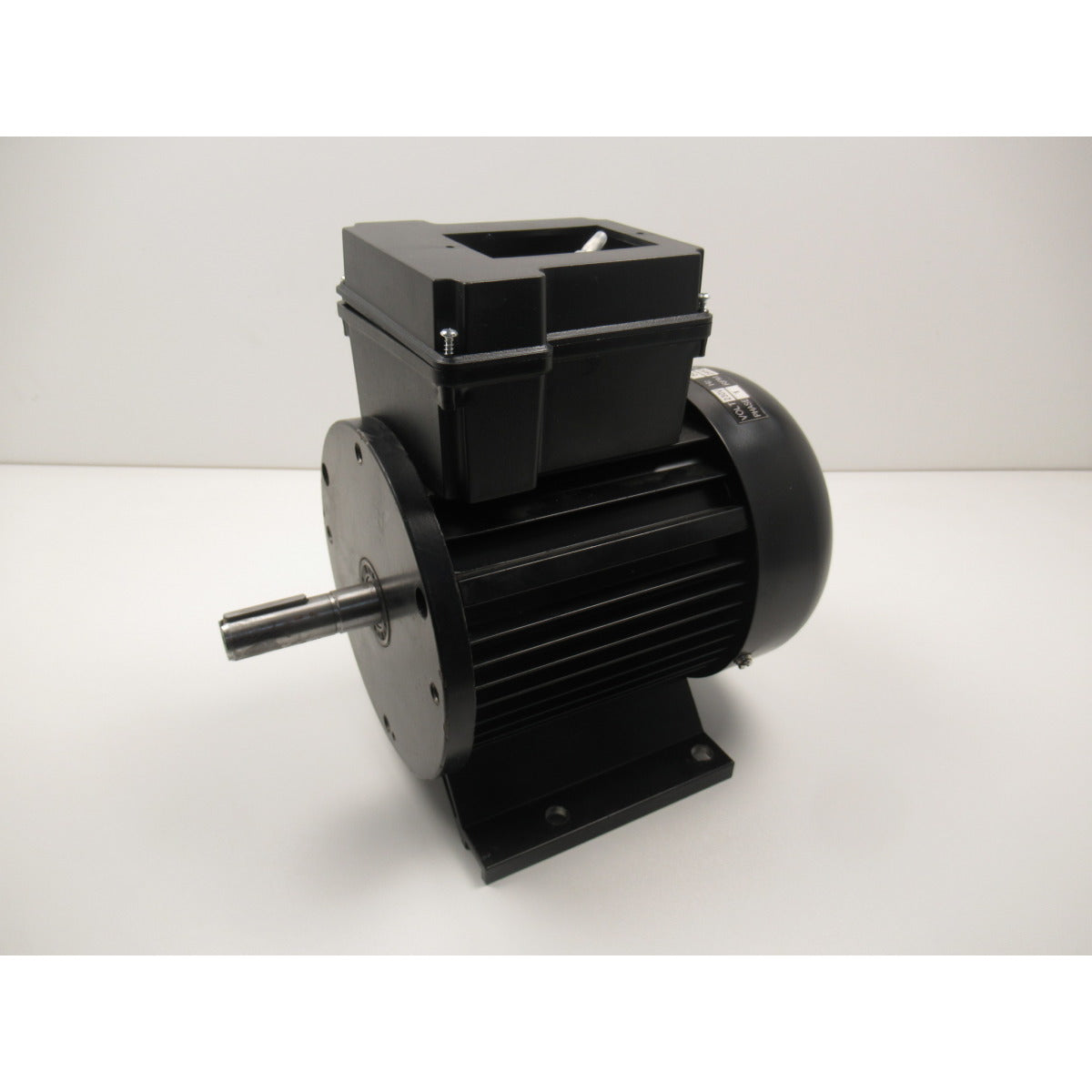 UNICRAFT Motor RV 230 / 230V 0.75kW / 50Hz / 2950 U / min – Variante 1 SM-0626423022