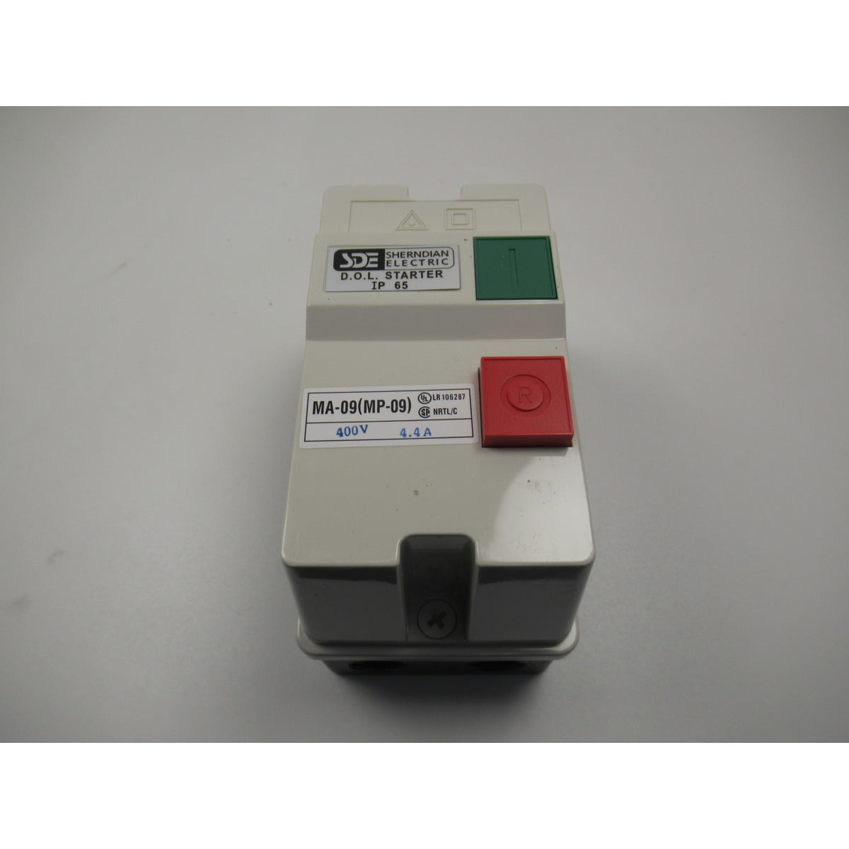 UNICRAFT Schalter RV 305 / 400V 4,4A – Version 1 SM-0626430518