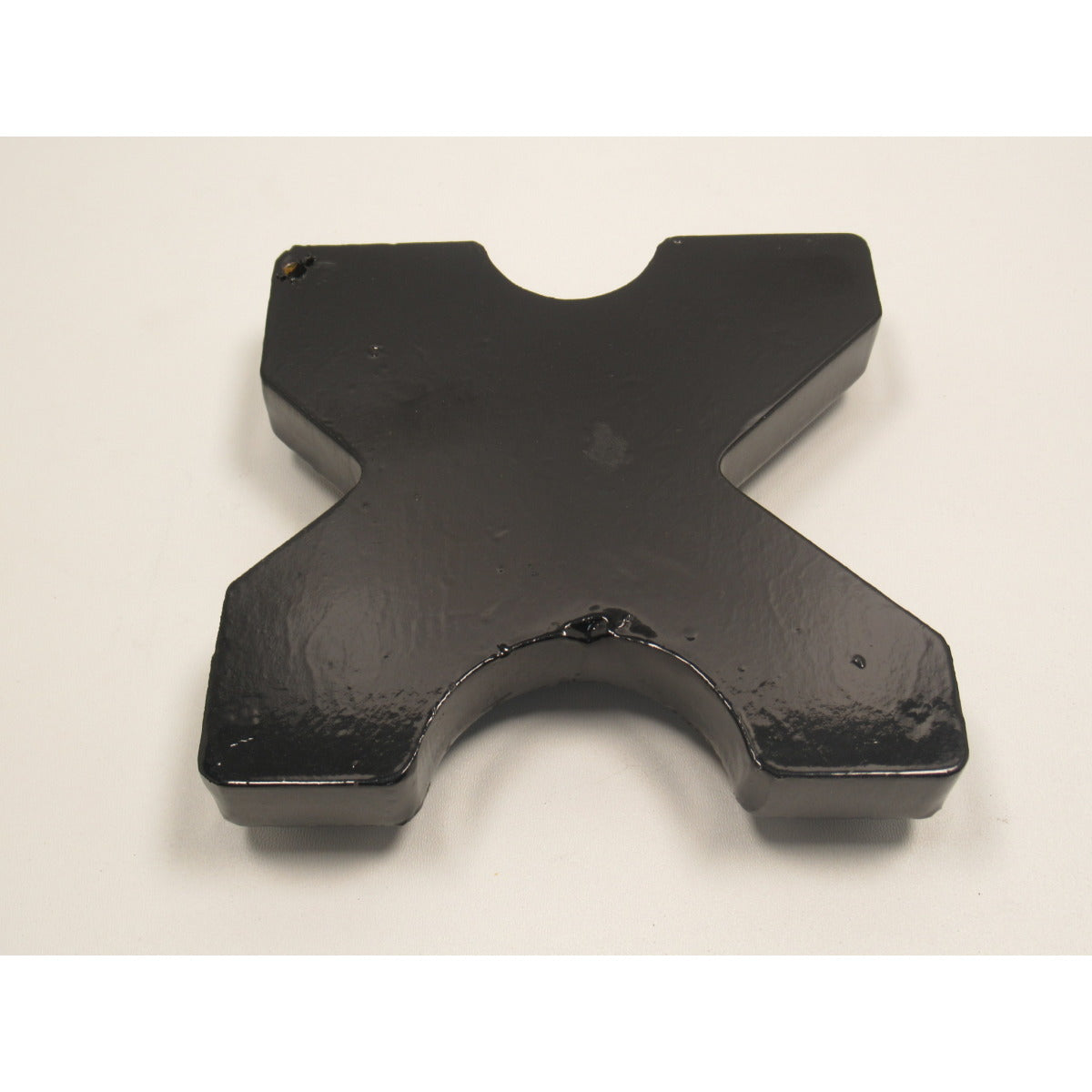 UNICRAFT Platte WPP 10HTE RAL9005 SM-0630001008 - SM.P-0630001008
