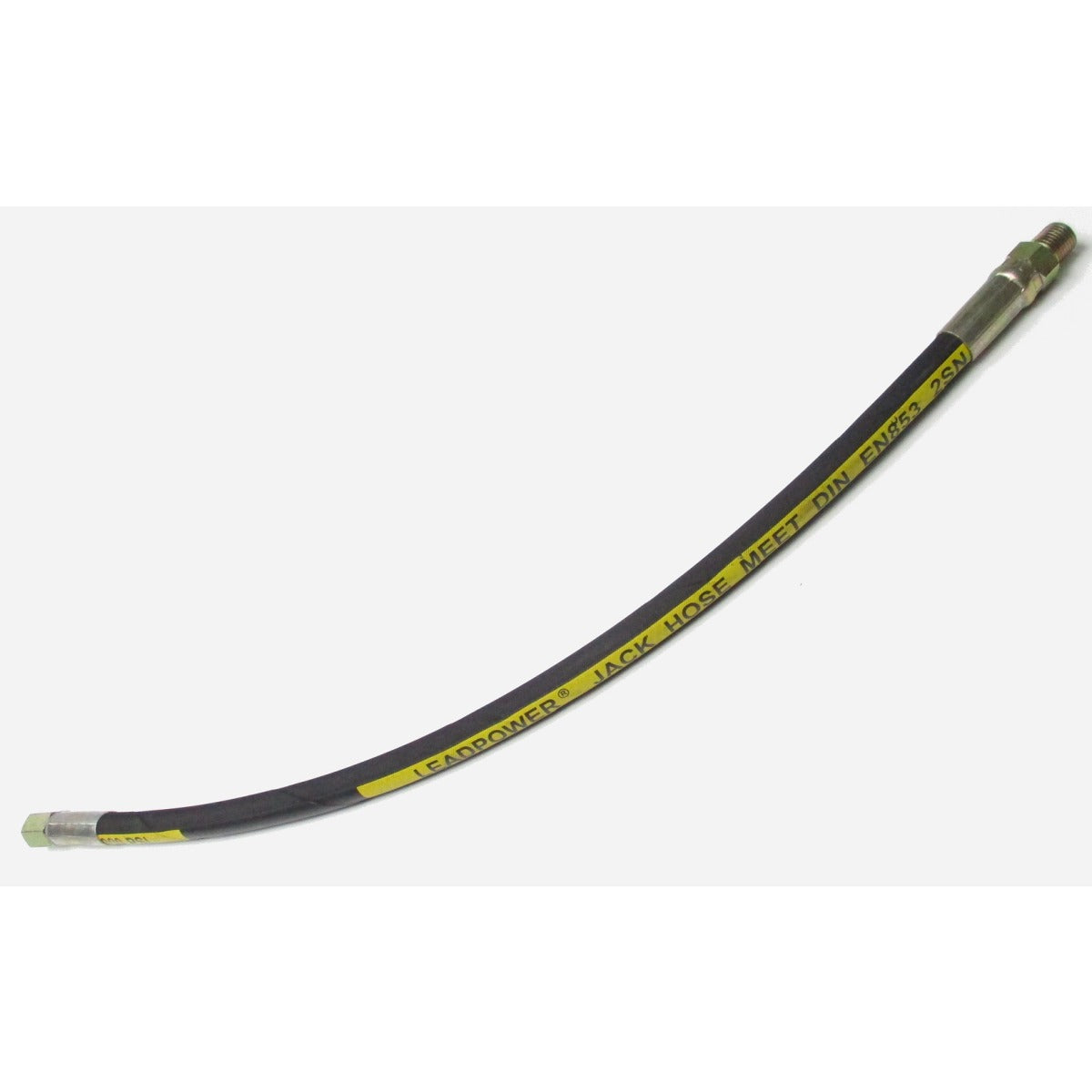 UNICRAFT Hydraulikleitung WPP 15TE, 15E 20000PSI / L 572 SM-0630001539 - SM.P-0630001539