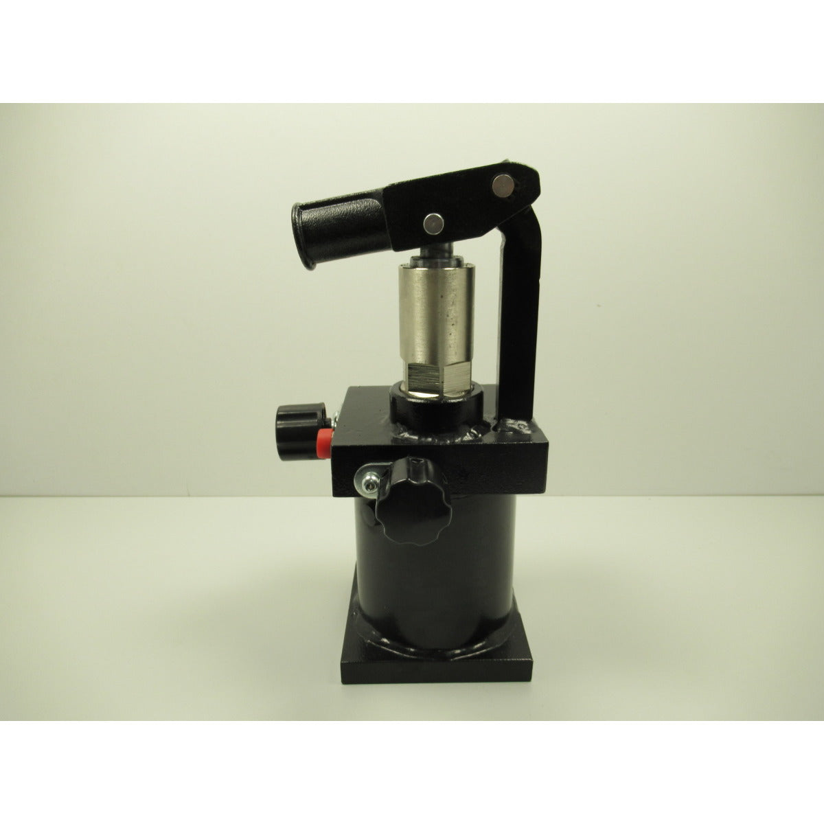 UNICRAFT Pumpe WPP 15TE RAL9005 SM-0630001542