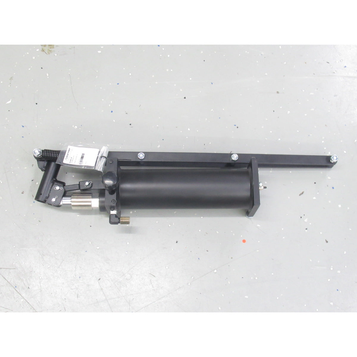 Unicraft Hydraulikpumpe WPP E,EF Serie ab SN: HMPO22020007 - Art. 06300016P