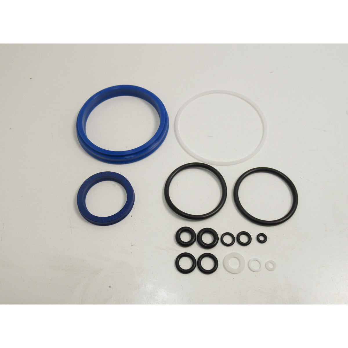 UNICRAFT Dichtungsset WPP 20E für Zylinder + Pumpe (2) SM-06300020GSV2 - SM.P-06300020GSV2
