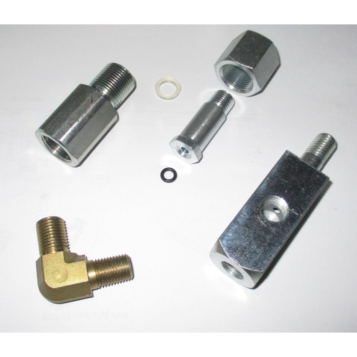 UNICRAFT Verteiler-KIT WPP 30 E SM-0630003027 - SM.P-0630003027