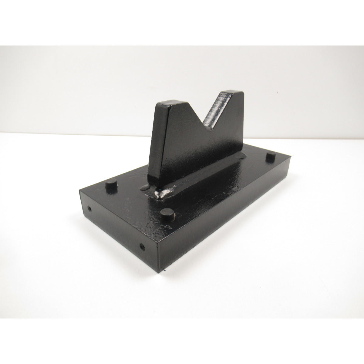 UNICRAFT Auflageblock WPP 50E inkl. Pos. 1,2,3,5 SM-0630005004