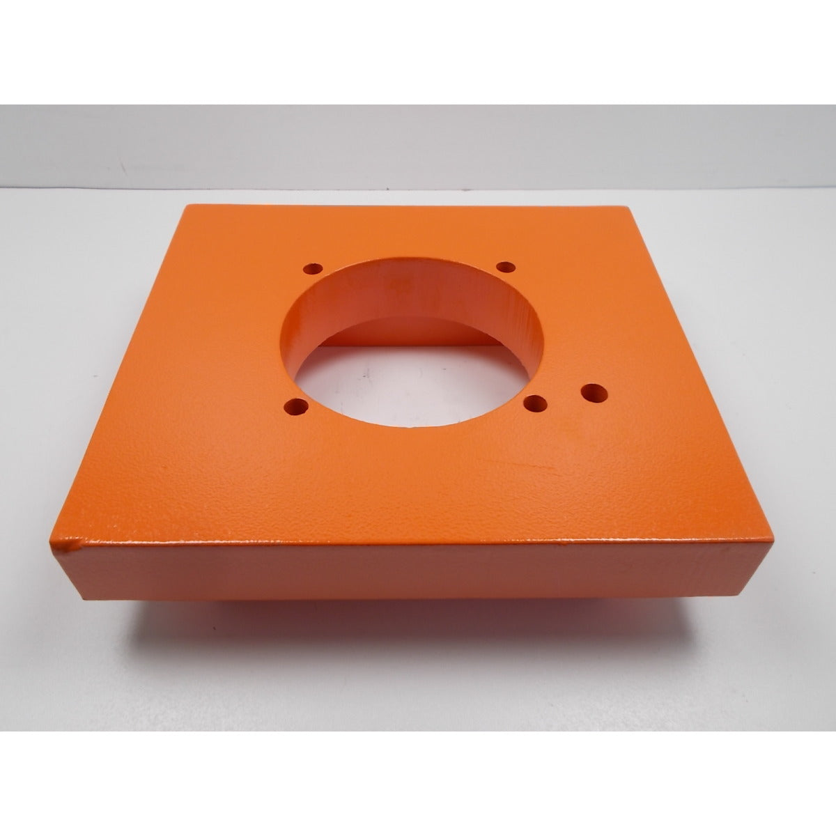 UNICRAFT Zylinderplatte WPP 50E RAL2004 SM-0630005041