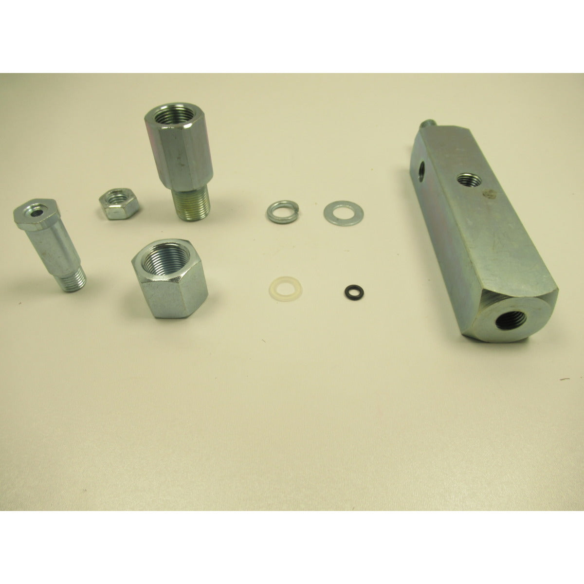 UNICRAFT Verteiler WPP 50E SM-0630005053 - SM.P-0630005053