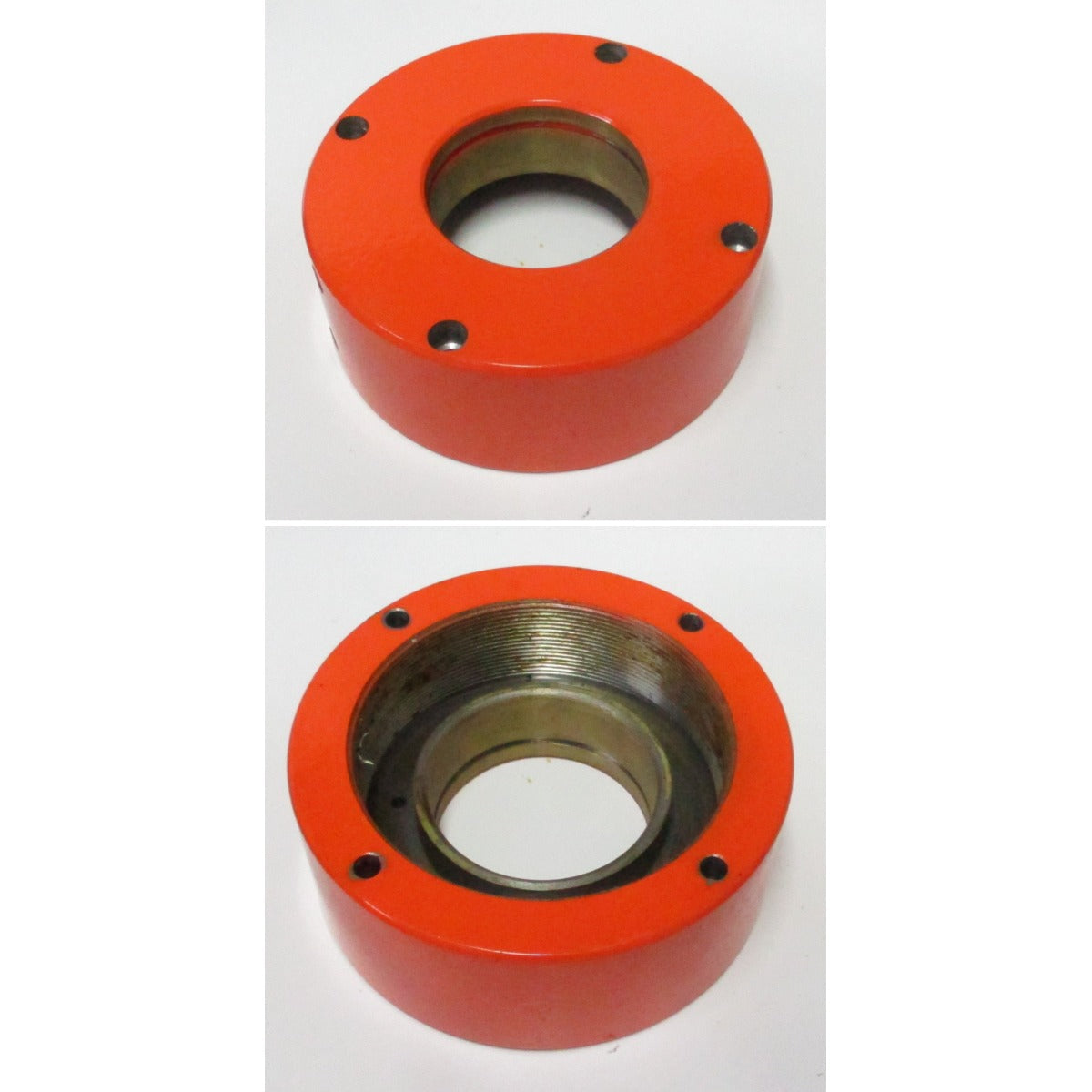 Unicraft Ring WPP 50E - Art. 06300050Z01