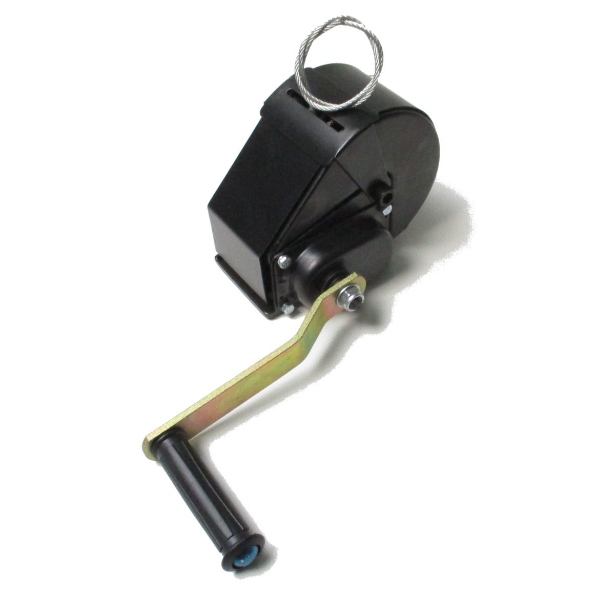 UNICRAFT Seilwinde WPP 50EF SM-0630005120