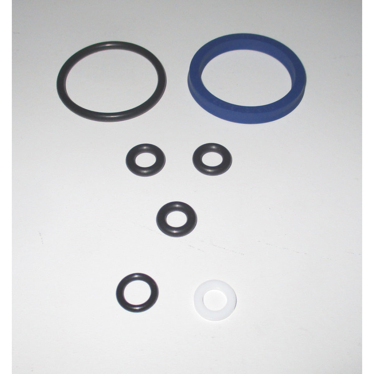 Unicraft Dichtungsset WPP 50EF für Hydraulikpumpe - Art. 06300051SKP