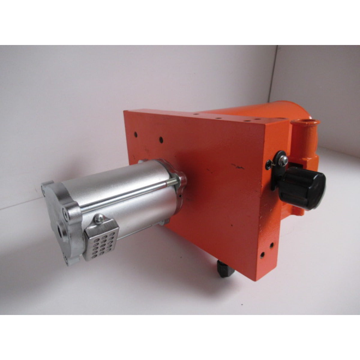 Unicraft Pumpe WPP 75E / BIS BJ. 06/2015!!! 2-Stufen-Pumpe / RAL2004 - Art. 0630007553A