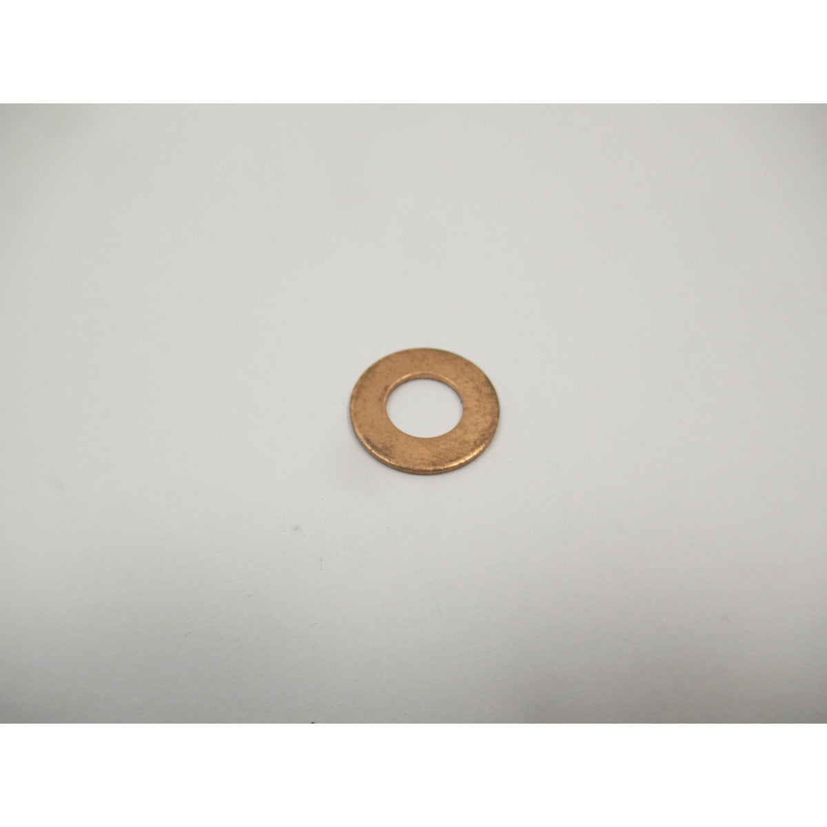 UNICRAFT Kupferdichtring WPP 75E Ø15,8xØ8,2x1,0mm SM-06300075P27 - SM.P-06300075P27