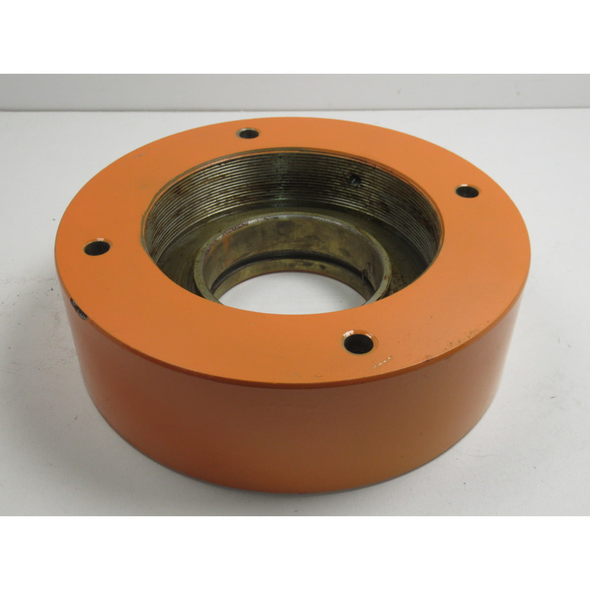 UNICRAFT Mutter WPP 75E – Ausführung 1 SM-06300075Z01