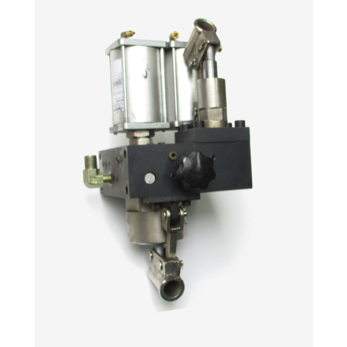 UNICRAFT Pumpe WPP 100E SM-0630010055