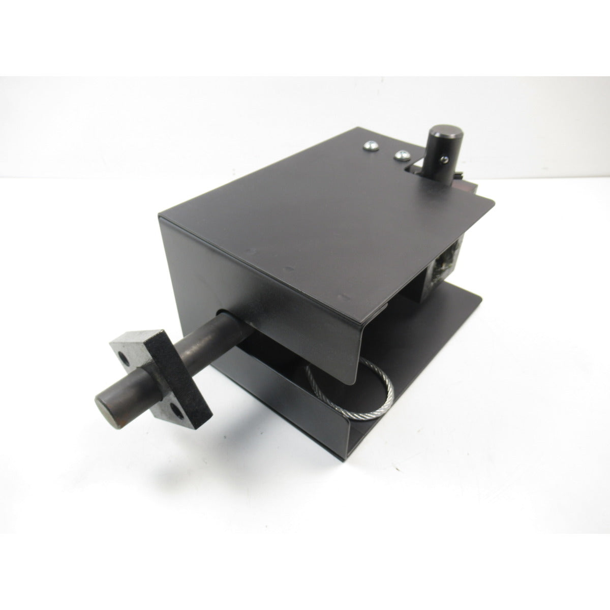 UNICRAFT Seilwinde WPP 100 E SM-0630010123