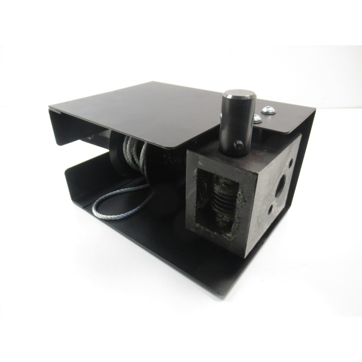 UNICRAFT Seilwinde WPP 100 E SM-0630010123