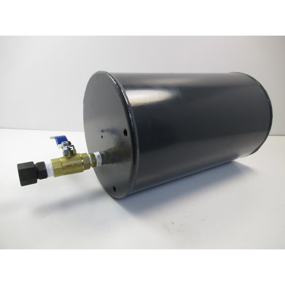 UNICRAFT Öldruckzylinder WPP 100 E SM-0630010139