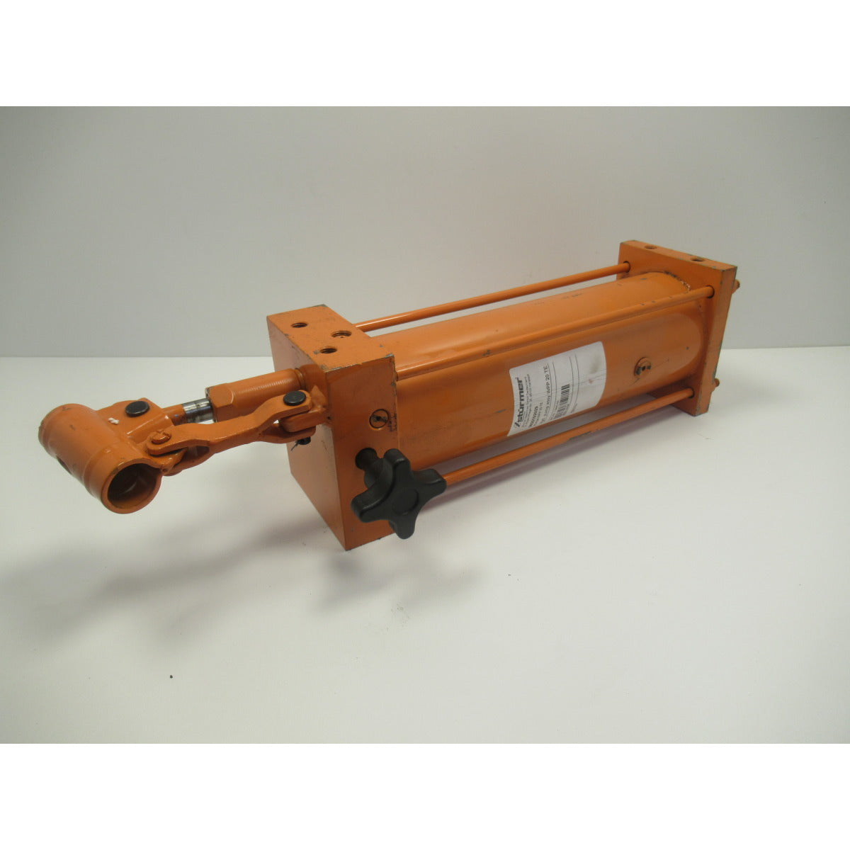 UNICRAFT Pumpe WPP 20 TE RAL2004 SM-0630102029