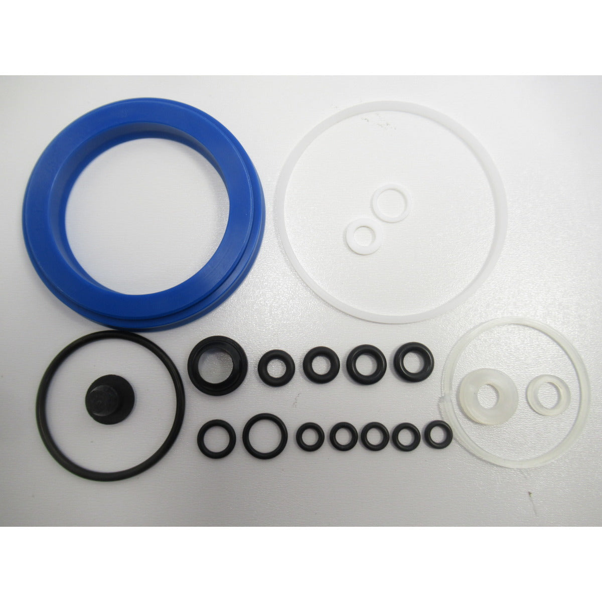 UNICRAFT Dichtungsset WPP 30 TE für Zylinder SM-06301030GS - SM.P-06301030GS