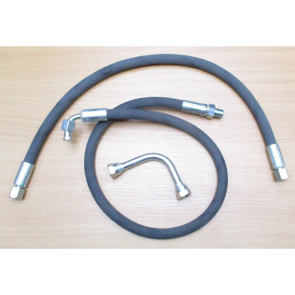 UNICRAFT Hydraulikleitungset WPP 30 TE SM-06301030HTS - SM.P-06301030HTS