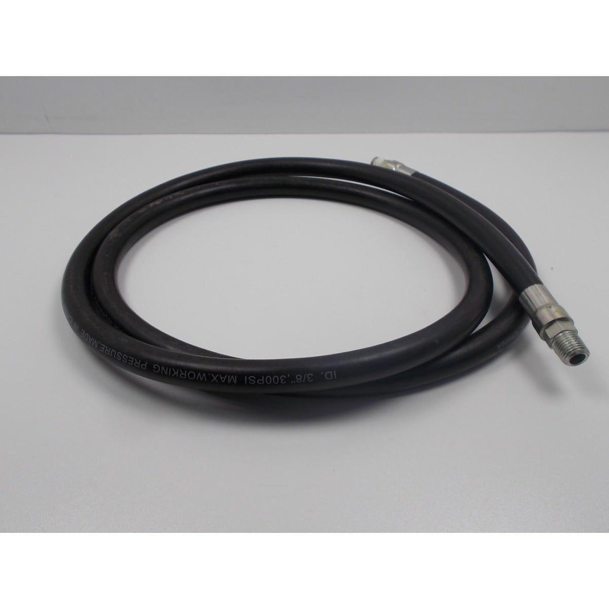 UNICRAFT Pneumatikleitung WPP 30,50,75TE 2x 3/8"AG L 1770 SM-0630105003 - SM.P-0630105003