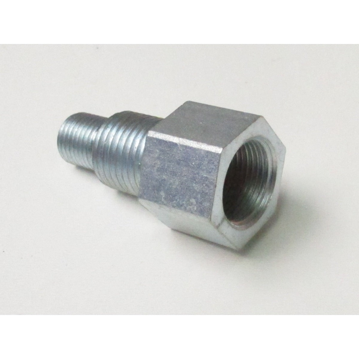 UNICRAFT Anschlußstück WPP 50/75 TE SM-0630105025 - SM.P-0630105025