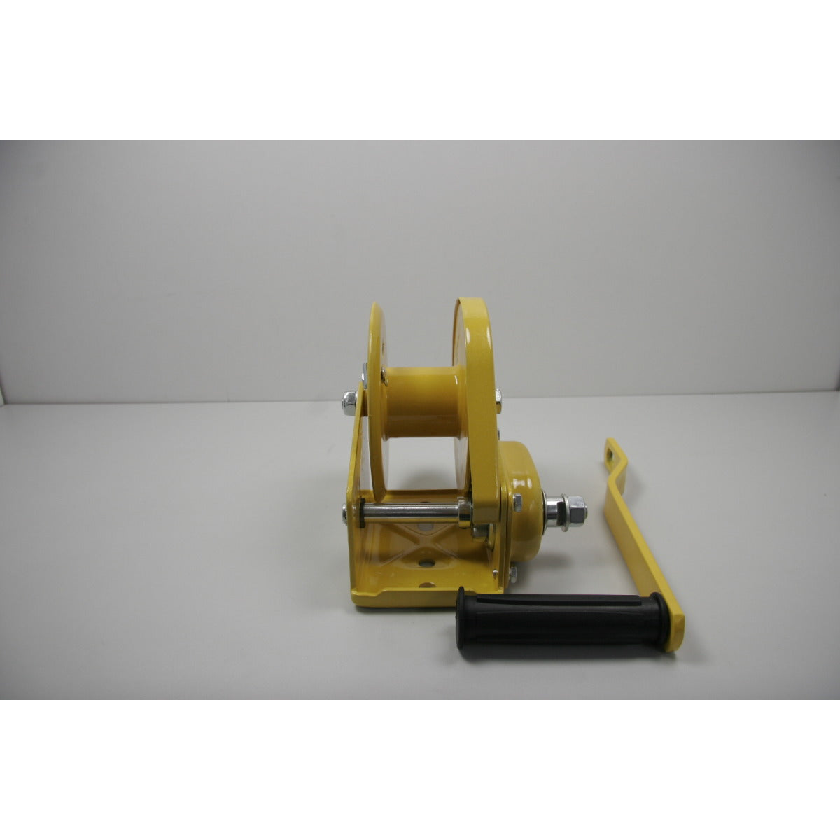 UNICRAFT Seilwinde WPP 50 TE ohne Stahlseil!!!! SM-0630105053