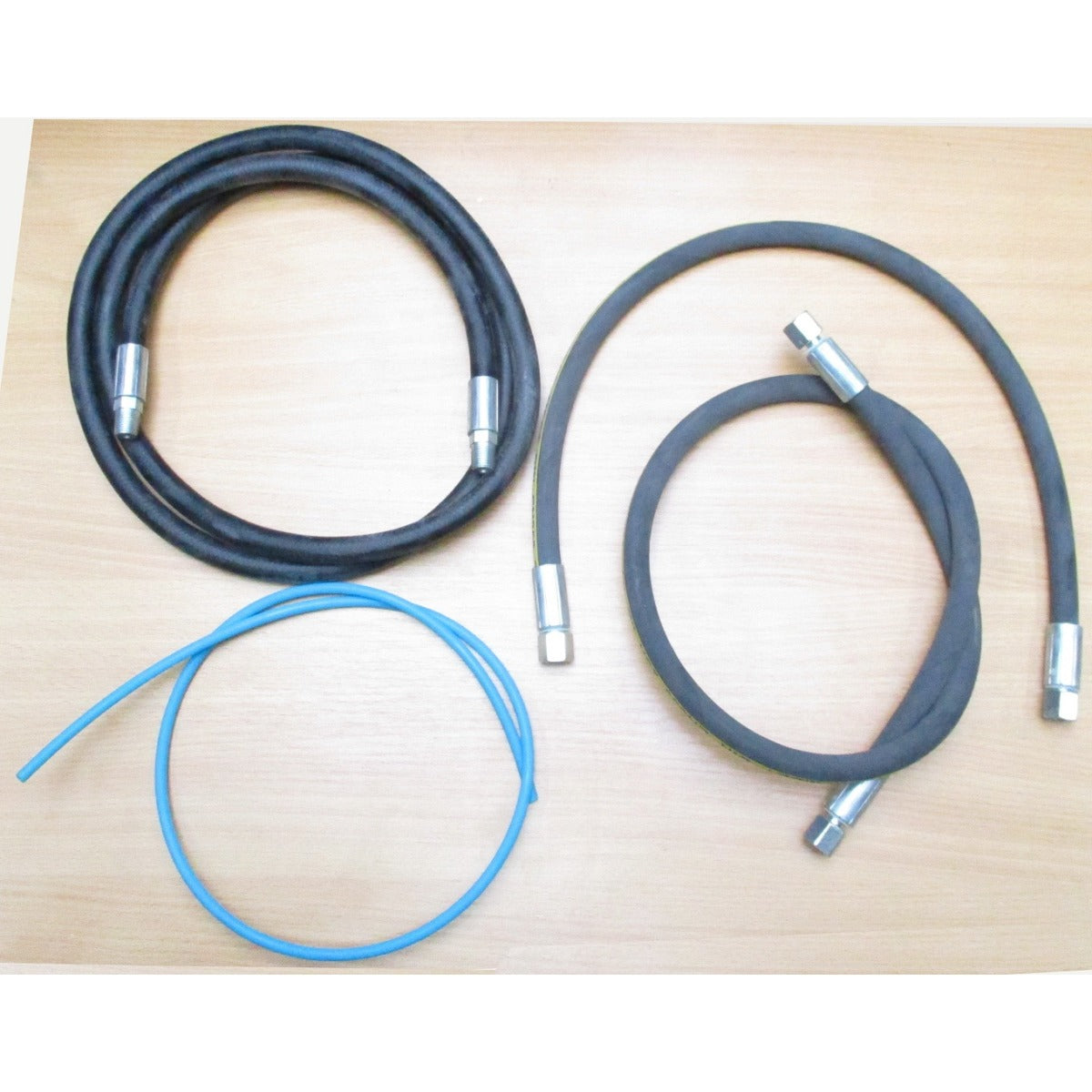 UNICRAFT Hydraulikleitungset WPP 50 TE SM-06301050HTS