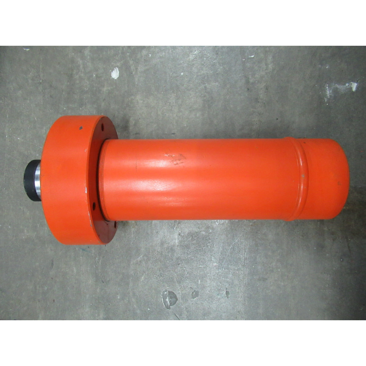 UNICRAFT Hydraulikzylinder WPP 75TE SM-0630107511