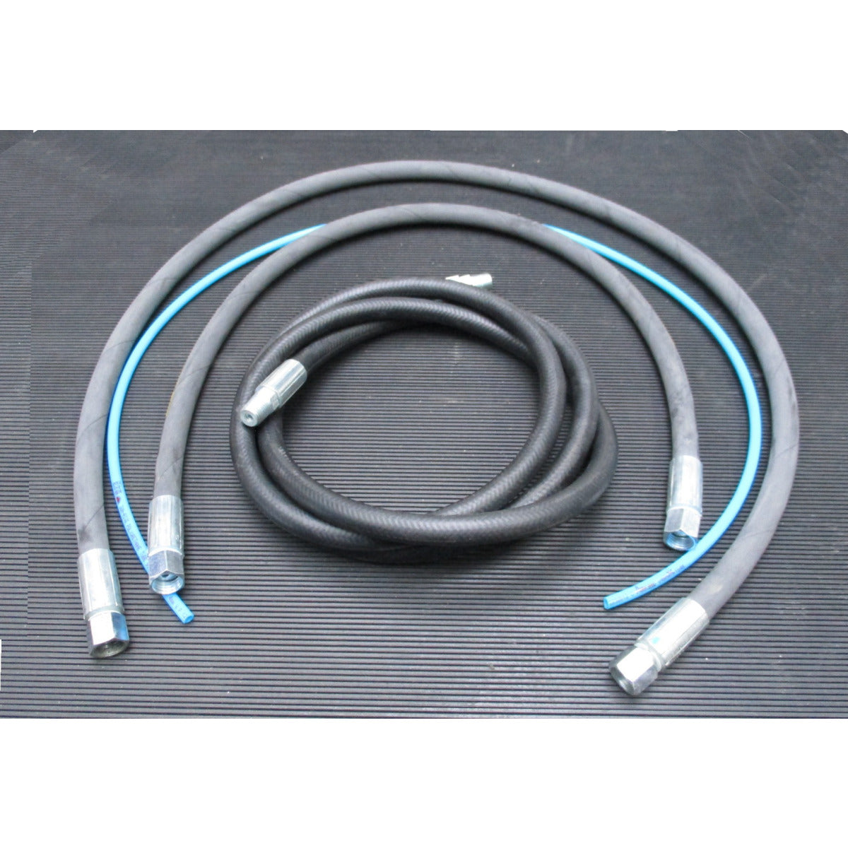 UNICRAFT Hydraulikleitungset WPP 75 TE SM-06301075HTS