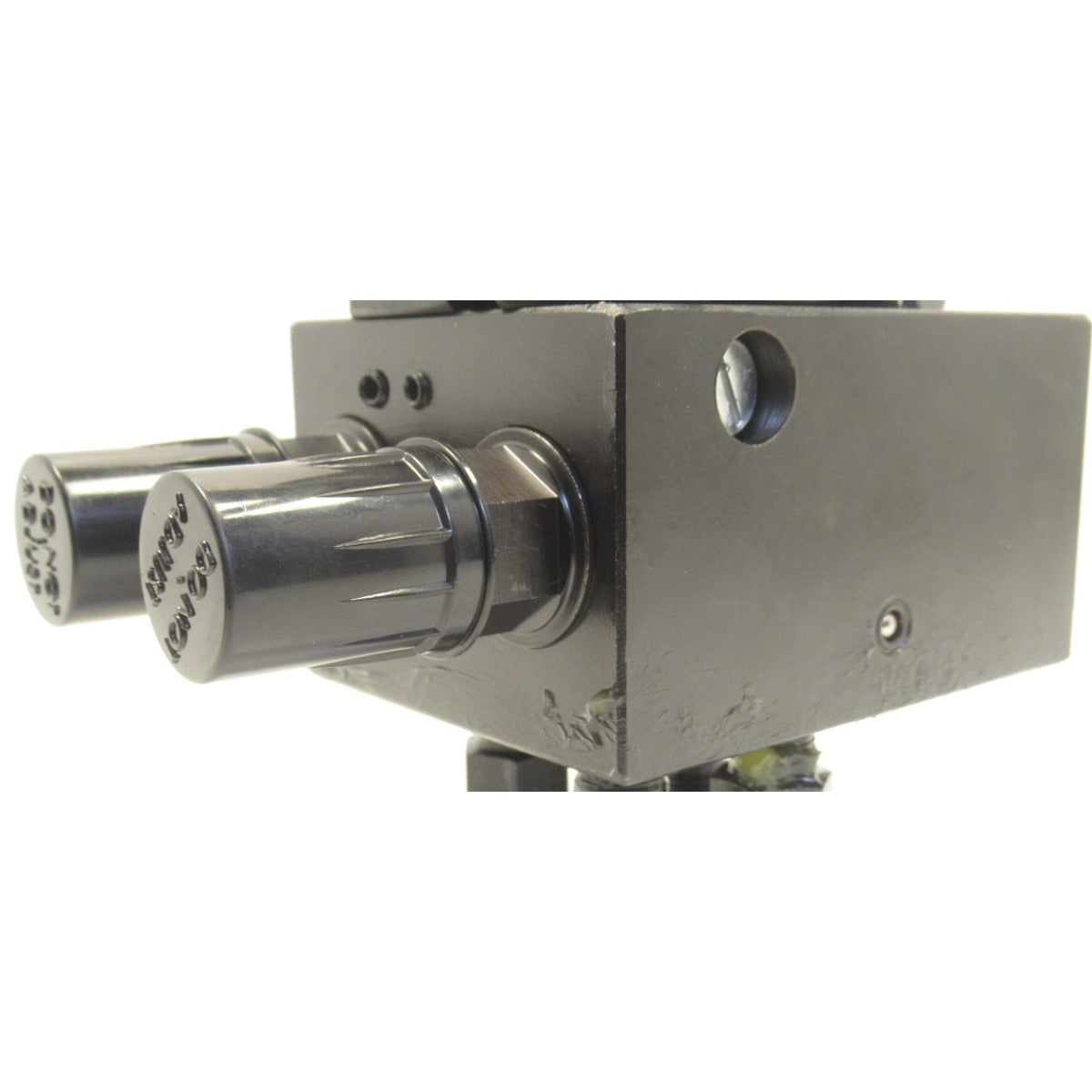 Unicraft Ventilplatte WPP 75 HMC - Art. 06301076P28