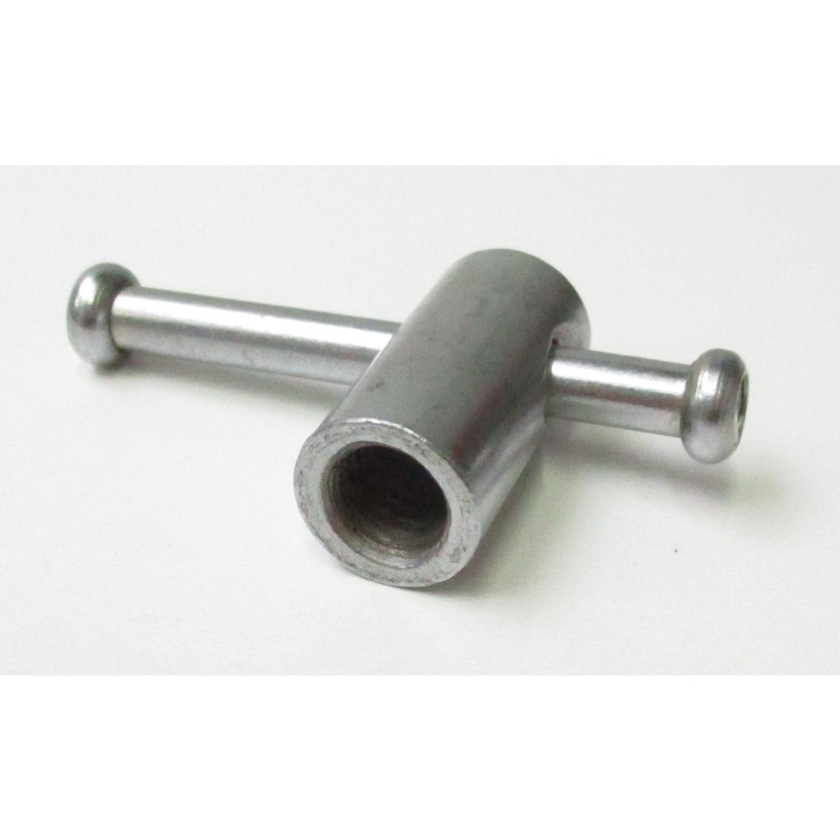 UNICRAFT 100 mm Klemmschraube Schraubstock BASE LOCK SM-06350100BL - SM.P-06350100BL