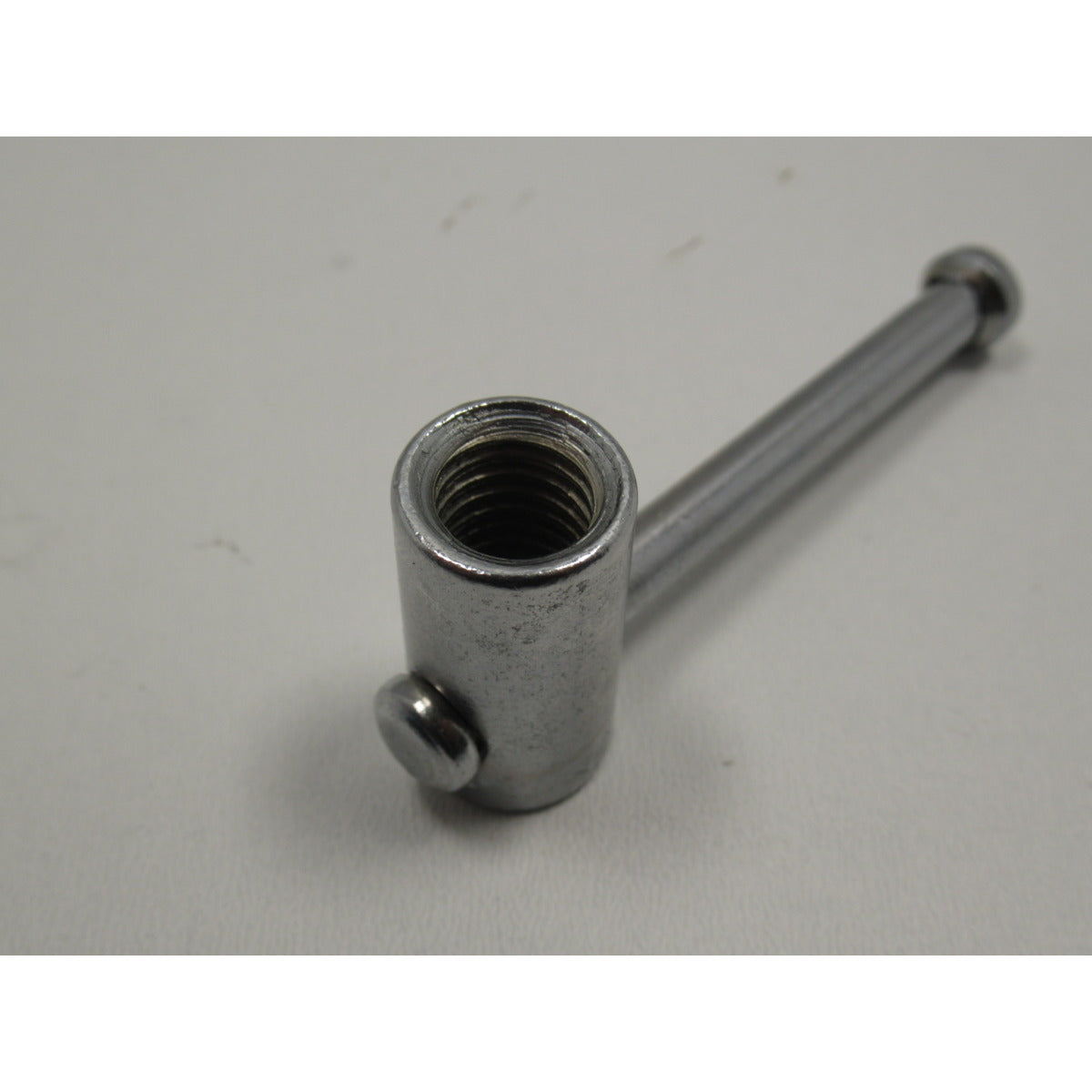 Unicraft Klemmschraube Schraubstock 125 mm BASE LOCK - Art. 06350125BL