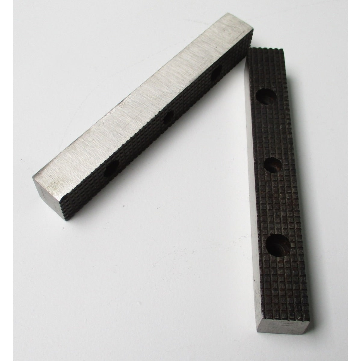 UNICRAFT Spannbackenset 150mm zu 6350150 / 21x21x155 SM-0635015001 - SM.P-0635015001