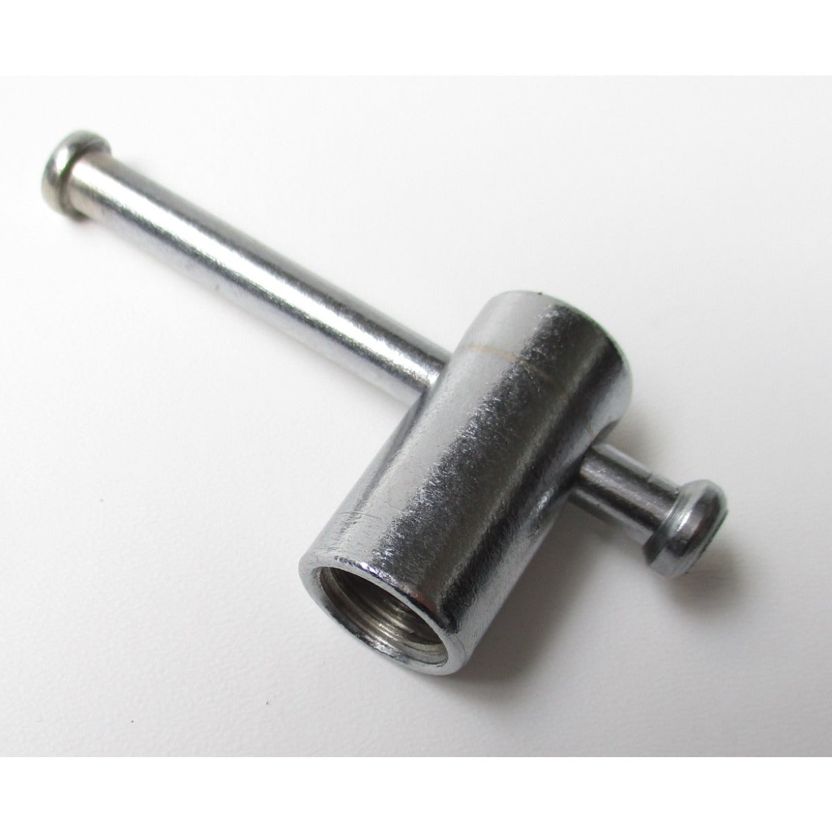 UNICRAFT 150,175mm Klemmschraube Schraubstock BASE LOCK SM-06350150BL - SM.P-06350150BL