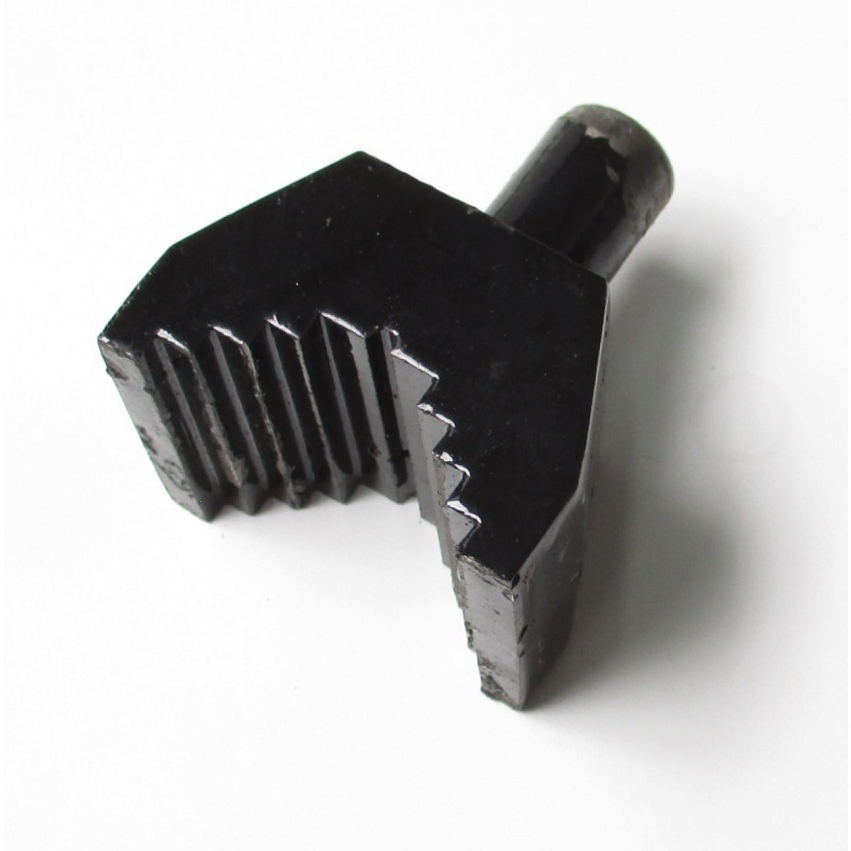 Unicraft Rohrspannbacken 150mm Schraubstock bis Ø33 - Art. 0635PJ150