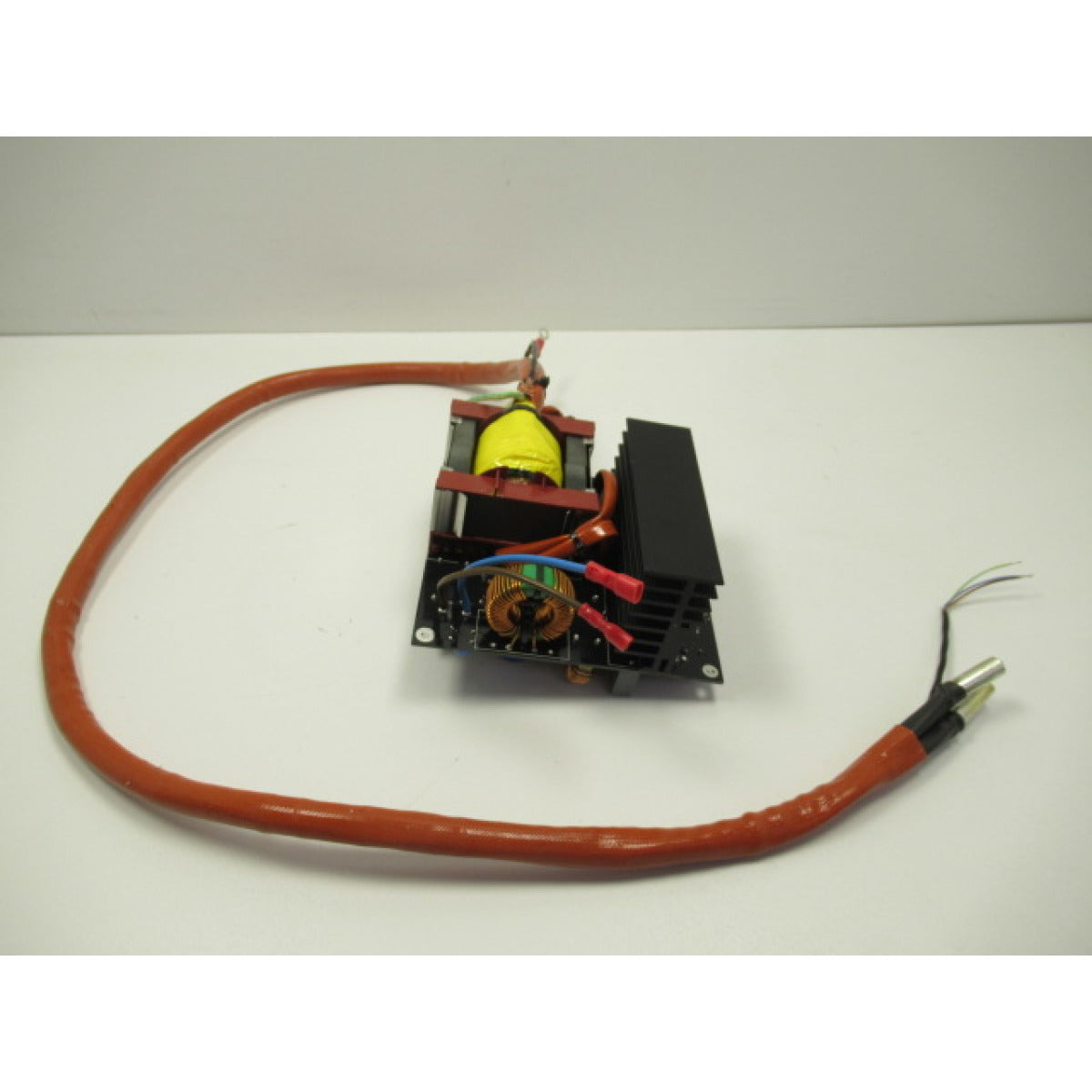 UNICRAFT Steuerung IHG 1500 ART01187 SM-064005E00103