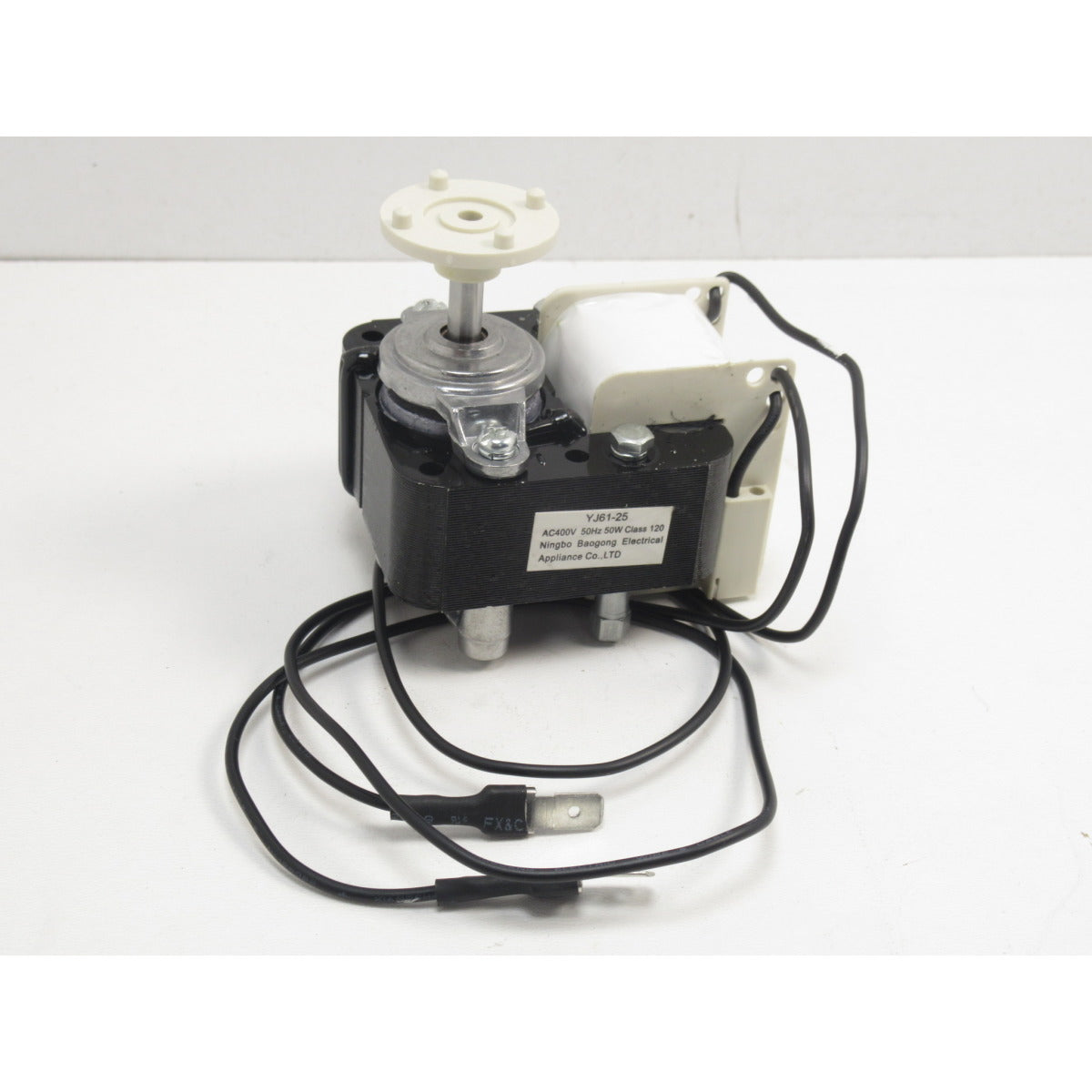 UNICRAFT Motor EHG 5 P SM-0651000614 - SM.P-0651000614