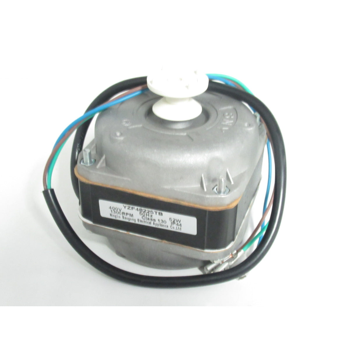 UNICRAFT Motor EHG 9 SM-0651000926 - SM.P-0651000926