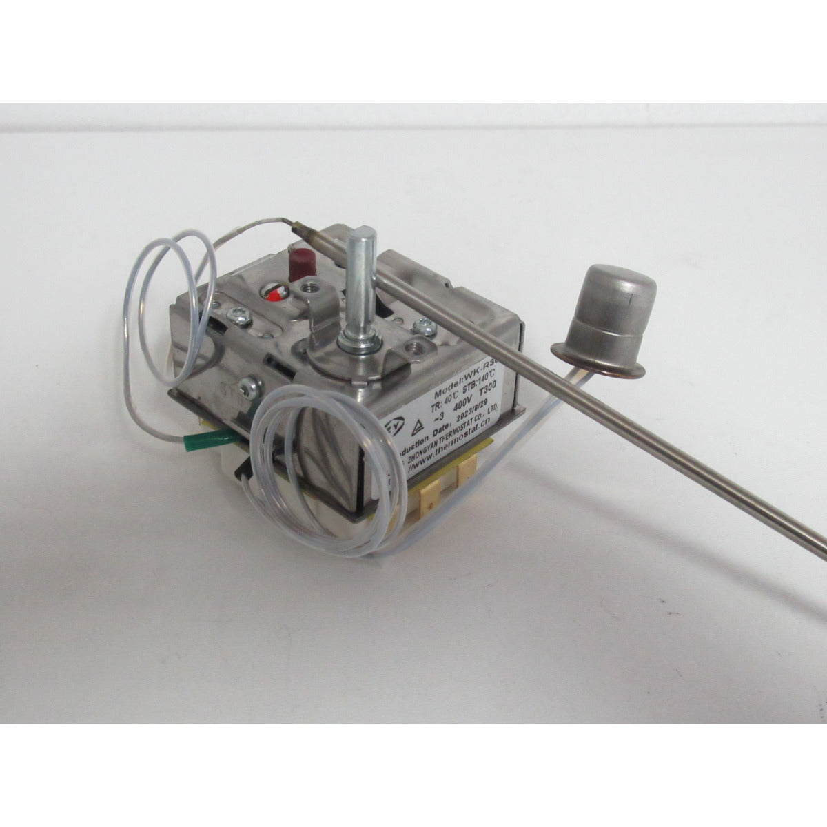 UNICRAFT Thermostat EHG 15 SM-0651001509 - SM.P-0651001509