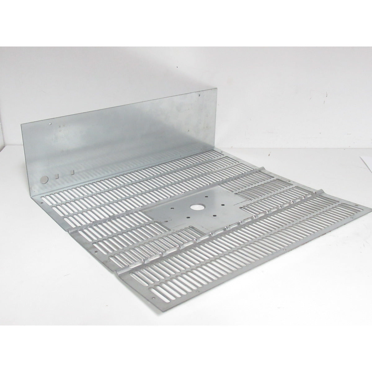 UNICRAFT Lufteinlassgitter EHG 15 SM-0651001517 - SM.P-0651001517