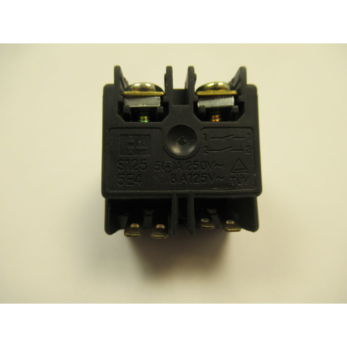 UNICRAFT Schalter JS 102 – Ausführung 1 SM-0651009