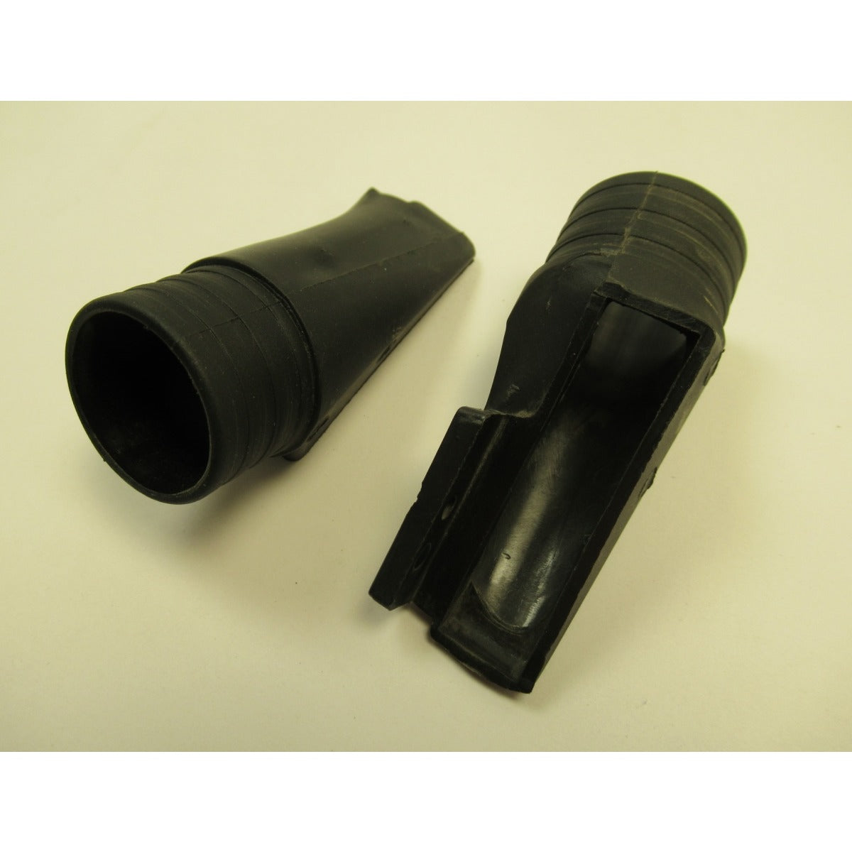 UNICRAFT Absaugstutzen JS 102 , Version 1 SM-0651114 - SM.P-0651114