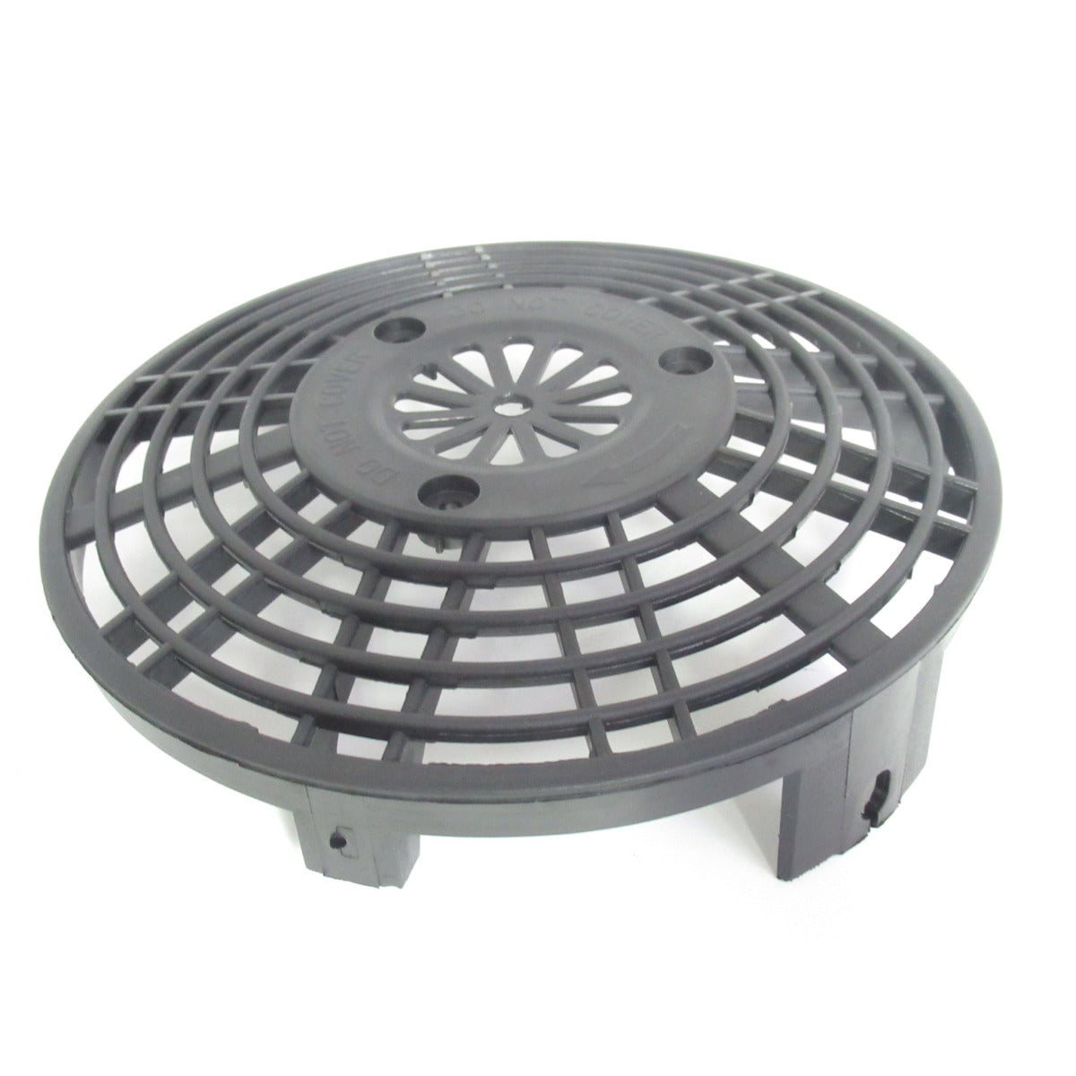 UNICRAFT Lüftergitter GHG 15 SM-0652001512 - SM.P-0652001512