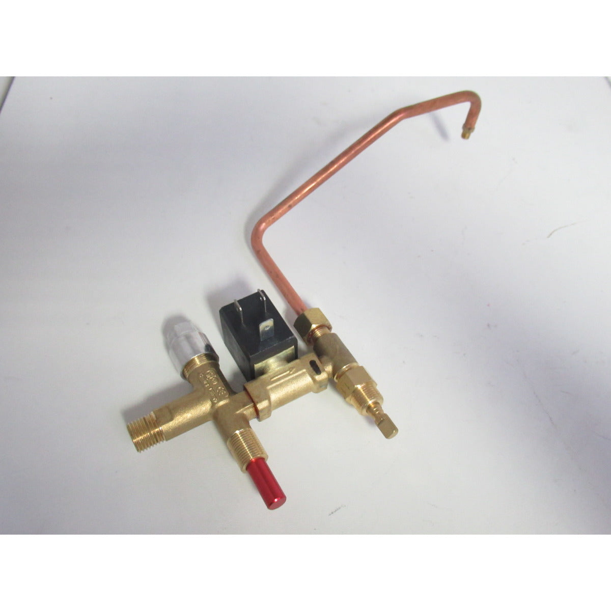 UNICRAFT Magnetventil GHG 50 / 230VAC 7,6VA Typ 5503 SM-0652005017 - SM.P-0652005017