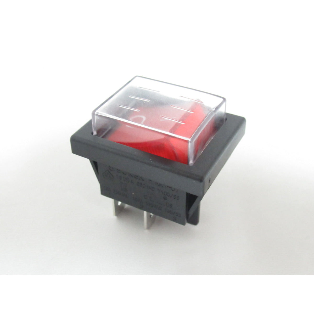 UNICRAFT Schalter DHG, GHG unicraft / 16A / 250VAC SM-0653103021