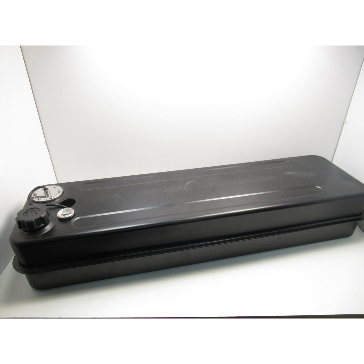 UNICRAFT Kraftstofftank IDHG 13 KF11-070000 / 32L / RAL9005 SM-0653201307