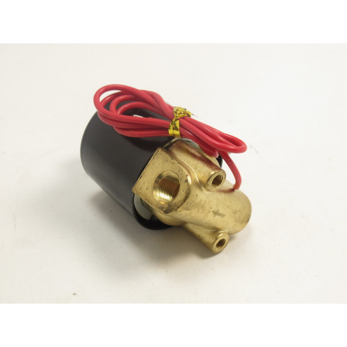 UNICRAFT Magnetventil IDHG 13 KF11-580000 SM-0653201358 - SM.P-0653201358