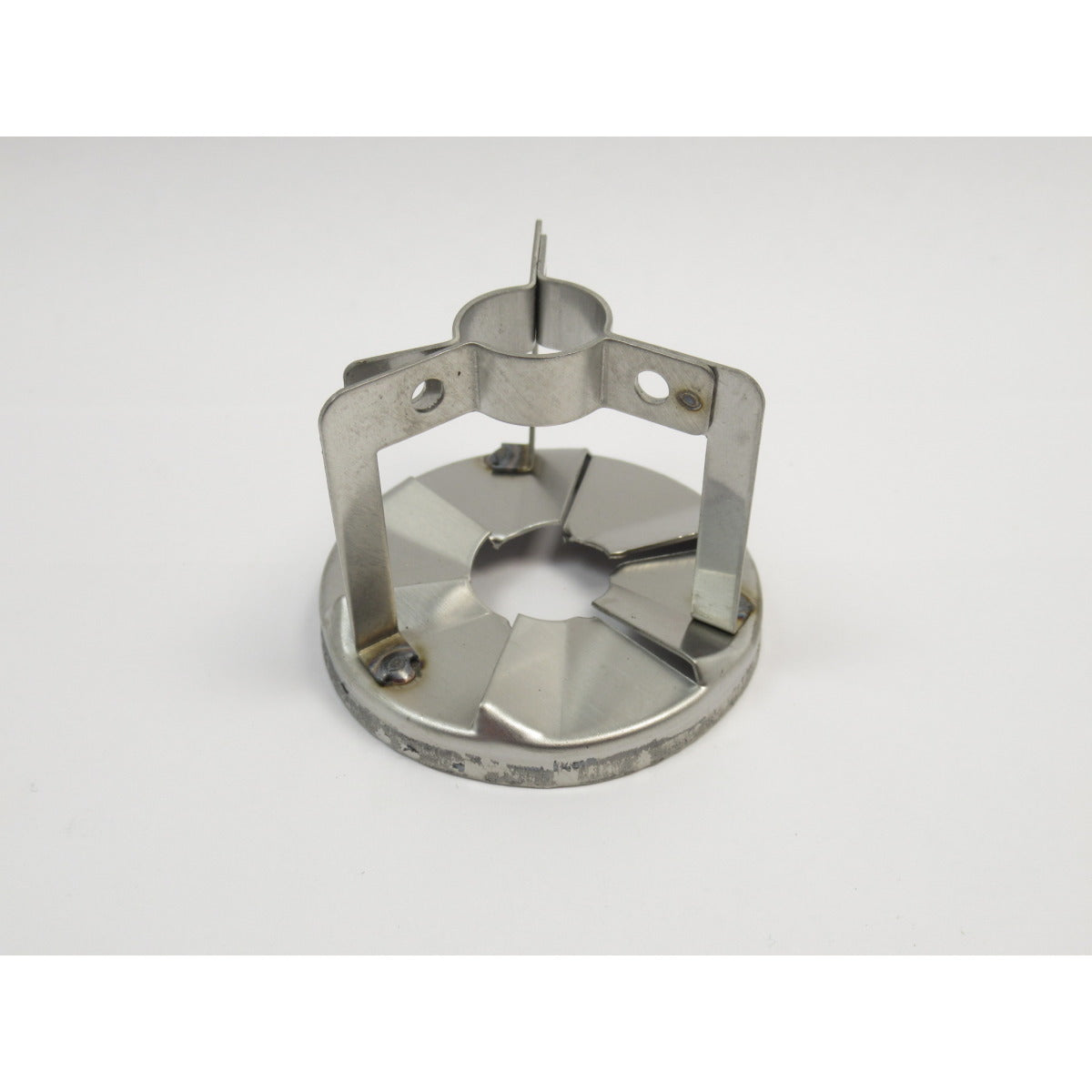 UNICRAFT Flammkopf IDHG 16 N SM-0653301010491 - SM.P-0653301010491