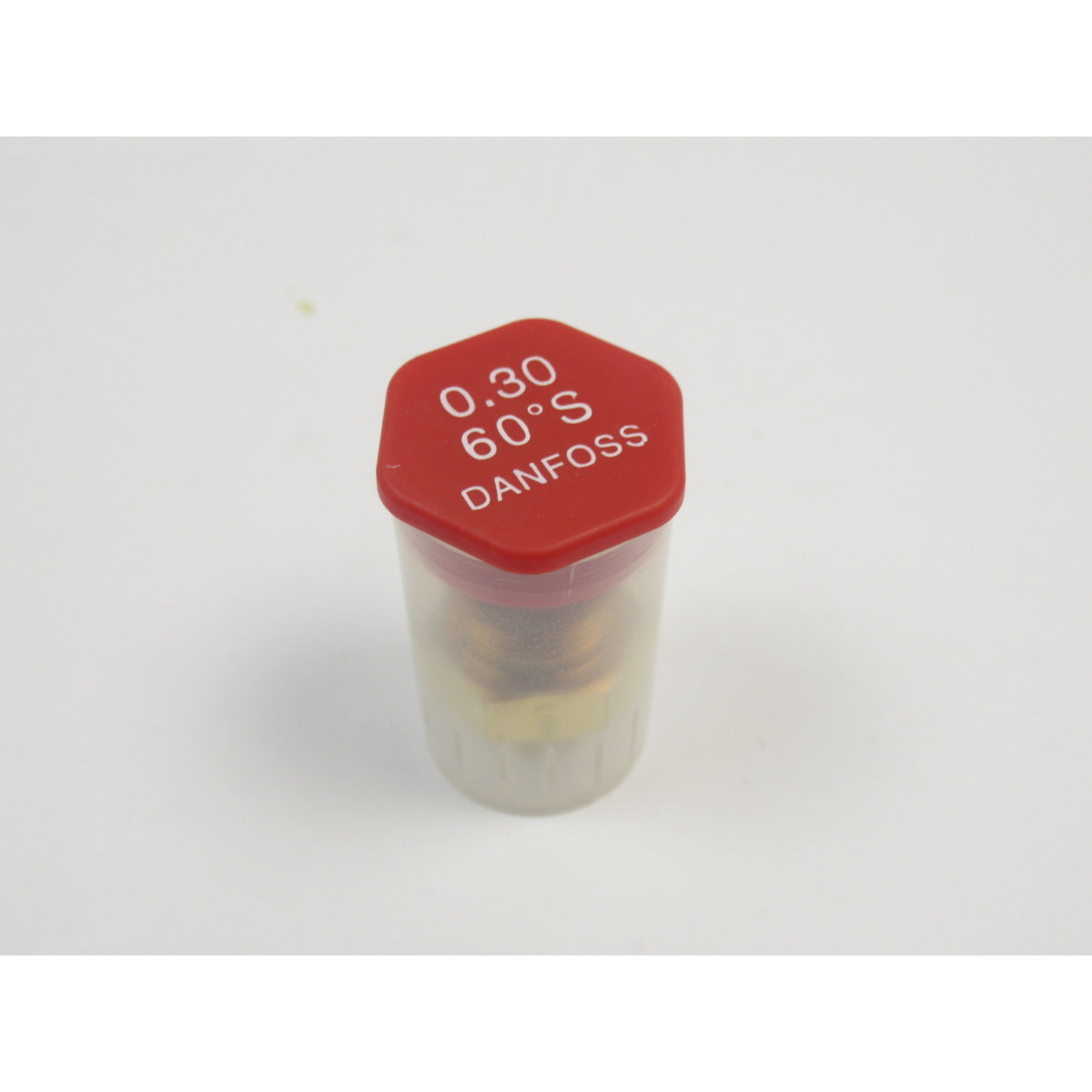 UNICRAFT Öleinspritzdüse IDHG 16 N 0.3GPH*60* SM-0653302020023